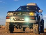 Toyota 4Runner 1995 годаүшін8 500 000 тг. в Астана