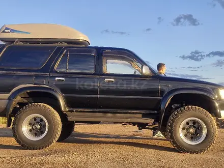 Toyota 4Runner 1995 года за 7 500 000 тг. в Астана – фото 6