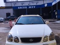 Lexus GS 300 1998 года за 3 500 000 тг. в Тараз