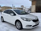 Kia Cerato 2013 годаүшін5 900 000 тг. в Астана – фото 5