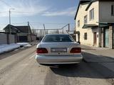 Mercedes-Benz E 280 2000 годаfor7 000 000 тг. в Алматы – фото 3