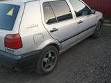 Volkswagen Golf 1994 годаүшін1 100 000 тг. в Шахтинск – фото 2