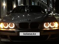 BMW 528 2000 годаfor4 000 000 тг. в Актау