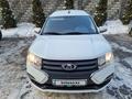 ВАЗ (Lada) Largus (фургон) 2021 годаүшін7 700 000 тг. в Алматы – фото 2