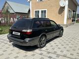 Subaru Legacy Lancaster 1999 года за 2 700 000 тг. в Алматы – фото 4