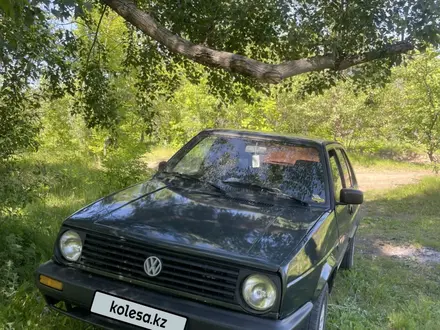 Volkswagen Golf 1989 года за 700 000 тг. в Уральск