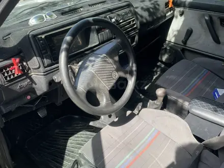 Volkswagen Golf 1989 года за 700 000 тг. в Уральск – фото 6