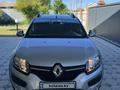 Renault Sandero Stepway 2016 года за 5 050 000 тг. в Атырау – фото 2