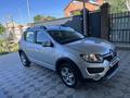 Renault Sandero Stepway 2016 года за 5 050 000 тг. в Атырау – фото 3