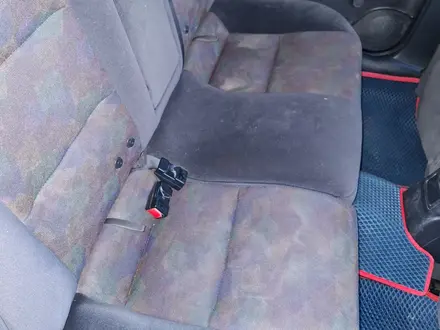Opel Vectra 2001 года за 2 400 000 тг. в Актобе – фото 2