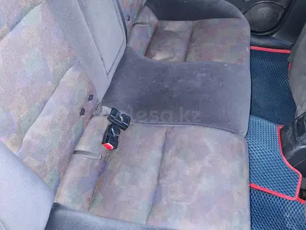 Opel Vectra 2001 года за 2 400 000 тг. в Актобе – фото 3