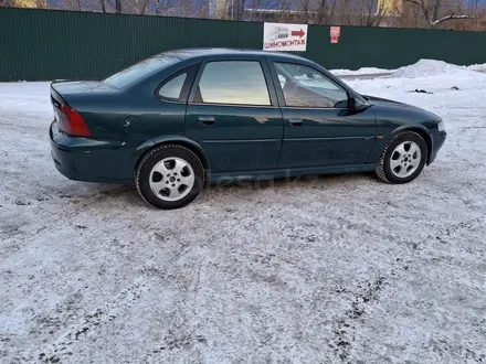 Opel Vectra 2001 года за 2 400 000 тг. в Актобе – фото 5