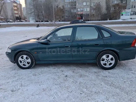 Opel Vectra 2001 года за 2 400 000 тг. в Актобе – фото 7