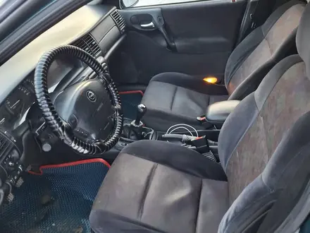 Opel Vectra 2001 года за 2 400 000 тг. в Актобе – фото 8