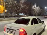 ВАЗ (Lada) Priora 2170 2013 года за 2 750 000 тг. в Семей – фото 4