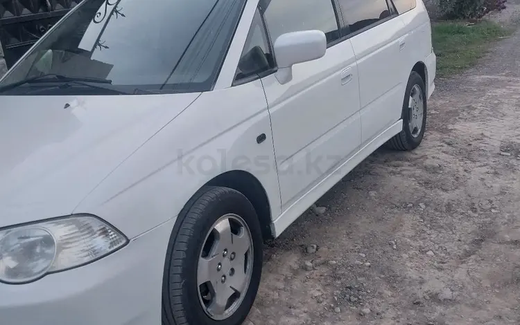 Honda Odyssey 2001 года за 3 600 000 тг. в Алматы