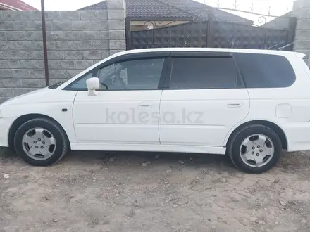 Honda Odyssey 2001 года за 3 600 000 тг. в Алматы – фото 2