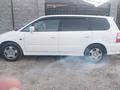 Honda Odyssey 2001 года за 3 600 000 тг. в Алматы – фото 3