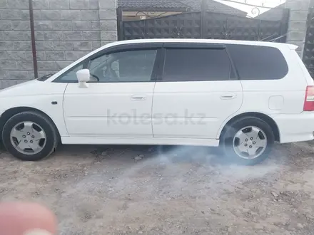 Honda Odyssey 2001 года за 3 600 000 тг. в Алматы – фото 3