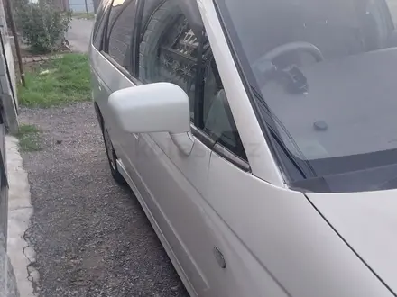 Honda Odyssey 2001 года за 3 600 000 тг. в Алматы – фото 4
