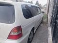 Honda Odyssey 2001 года за 3 600 000 тг. в Алматы – фото 6