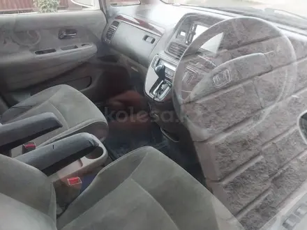 Honda Odyssey 2001 года за 3 600 000 тг. в Алматы – фото 7