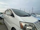 Toyota Alphard 2005 годаүшін8 000 000 тг. в Шымкент