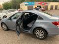 Chevrolet Cruze 2010 годаүшін2 700 000 тг. в Караганда – фото 9