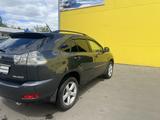 Lexus RX 300 2005 года за 7 250 000 тг. в Петропавловск – фото 2