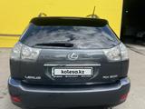 Lexus RX 300 2005 года за 7 250 000 тг. в Петропавловск – фото 3