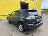 Lexus RX 300 2005 года за 7 250 000 тг. в Петропавловск