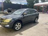 Lexus RX 300 2005 года за 7 250 000 тг. в Петропавловск – фото 4