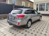 Subaru Outback 2010 года за 7 000 000 тг. в Алматы – фото 3