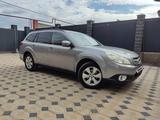 Subaru Outback 2010 года за 7 000 000 тг. в Алматы – фото 2