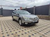 Subaru Outback 2010 года за 7 000 000 тг. в Алматы