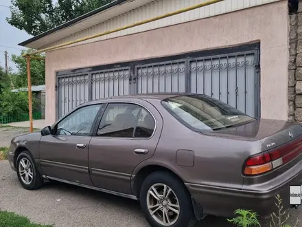 Nissan Maxima 1997 года за 2 300 000 тг. в Алматы – фото 4