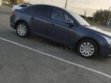 Chevrolet Cruze 2013 года за 3 500 000 тг. в Астана – фото 3