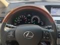 Lexus RX 350 2012 годаүшін13 700 000 тг. в Алматы – фото 4