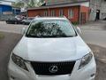 Lexus RX 350 2012 годаүшін13 700 000 тг. в Алматы – фото 6
