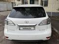 Lexus RX 350 2012 годаүшін13 700 000 тг. в Алматы – фото 7