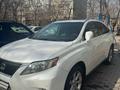 Lexus RX 350 2012 годаүшін13 700 000 тг. в Алматы – фото 8