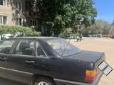 Audi 100 1987 годаүшін550 000 тг. в Семей – фото 2