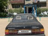Audi 100 1987 годаүшін550 000 тг. в Семей – фото 3