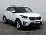 Hyundai Creta 2020 годаfor9 890 000 тг. в Астана – фото 3