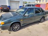 ВАЗ (Lada) 2115 2010 года за 2 000 000 тг. в Павлодар – фото 2