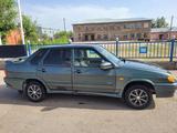 ВАЗ (Lada) 2115 2010 года за 2 000 000 тг. в Павлодар