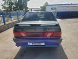 ВАЗ (Lada) 2115 2010 года за 2 000 000 тг. в Павлодар – фото 4