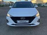 Hyundai Accent 2022 годаүшін6 300 000 тг. в Караганда