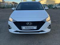 Hyundai Accent 2022 года за 6 300 000 тг. в Караганда