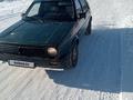 Volkswagen Golf 1991 года за 500 000 тг. в Атбасар